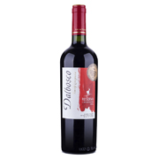Vinho Carmenere Dalbosco-Reserva