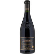 Vinho Tarapaca - GranReserva Etiqueta Negra