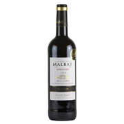 Vinho Tinto Chateau Malbat Optimus