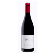 Vinho Tinto Dentelles de Camille