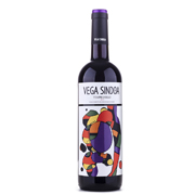 Vinho Tinto Vega Sindoa