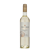 Vinho bom e barato - Finca-El-Origen-Torrontes-Reserva