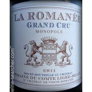 Vinho mais caro do mundo - 10 - domaine-du-comte-liger-belair-la-romanee-grand-cru-cote-de-nuits-france
