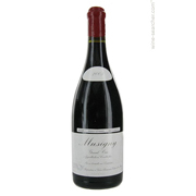 Vinho mais caro do mundo - 4 - domaine-leroy-musigny-grand-cru-cote-de-nuits-france