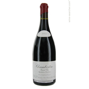 Vinho mais caro do mundo - 8 - domaine-leroy-chambertin-grand-cru-cote-de-nuits-france