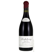 Vinho mais caro do mundo - 9 - domaine-leroy-richebourg-grand-cru-cote-de-nuits-france