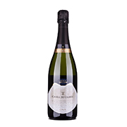 Vinho Espanhol - Cava-Espanhol-Castell-de-Calders-Brut-Nature