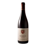 Vinho Frances - Bourgogne Rouge Domaine Gille
