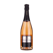 Vinho Frances - Champagne Barfontarc Rose