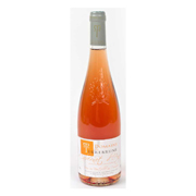 Vinho Frances - Domaine de Terrebrune Rose