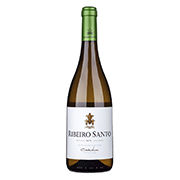 Vinho Portugues - Dao Quinta do Ribeiro Santo Branco