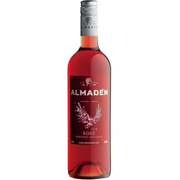 Vinho Almadén Rose