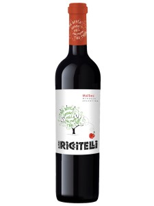 Apple Malbec Marias Riccitelli