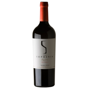 Sophenia Reserva Malbec