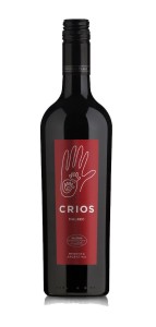 Crios Malbec