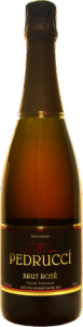 Pedrucci Brut Rose