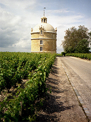 Vinho Bordeaux - ChÃ¢teau La Tour (Pauillac)