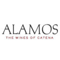 Vinho Alamos Logo